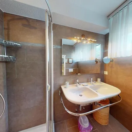 Residenz Am B008 Daire Saint-Moritz