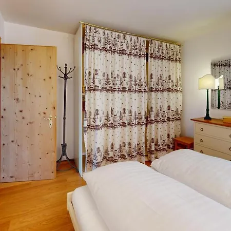 Residenz Am B008 * Saint-Moritz