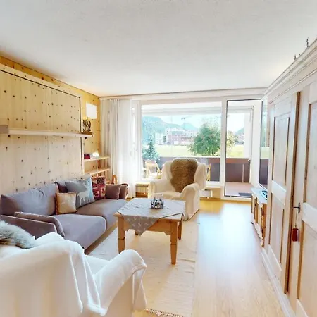 Residenz Am B008 St. Moritz