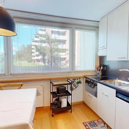 Apartment Residenz Am B008