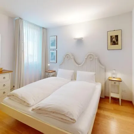 Residenz Am B008 Apartment St. Moritz