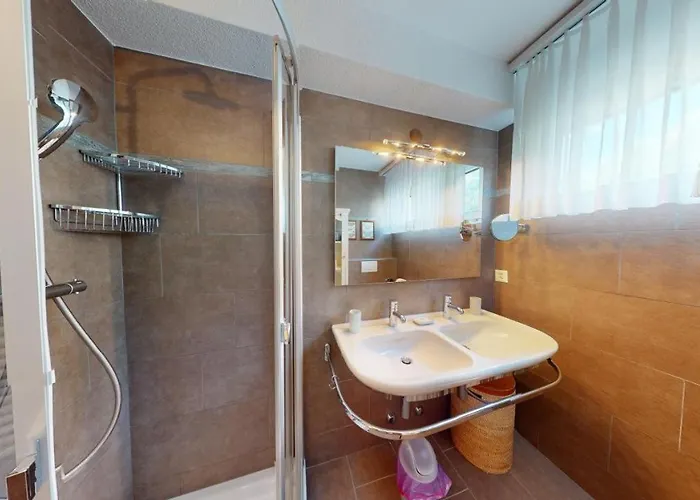 Residenz Am B008 Apartment St. Moritz