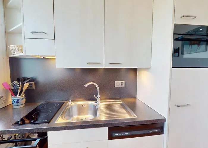 Apartment Residenz Am B008 *